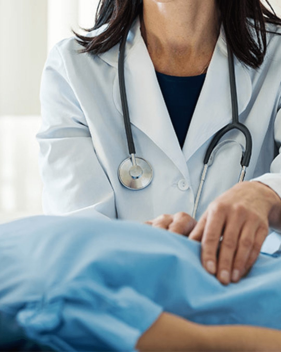 Profesionales de la salud — Equslac trabaja con pediatras y gastroenterólogos infantiles