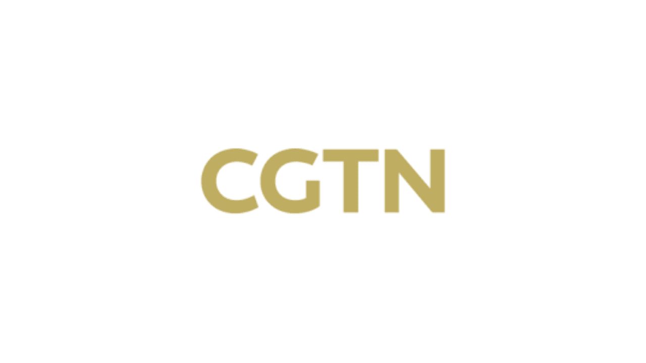 CGTN — China Global Television Network